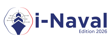 I Naval 2026 Logo