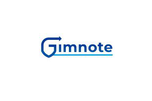 Gimnote