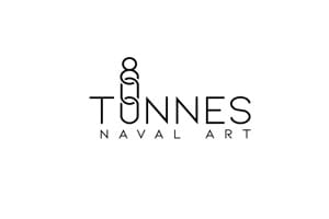 800 tonnes naval art